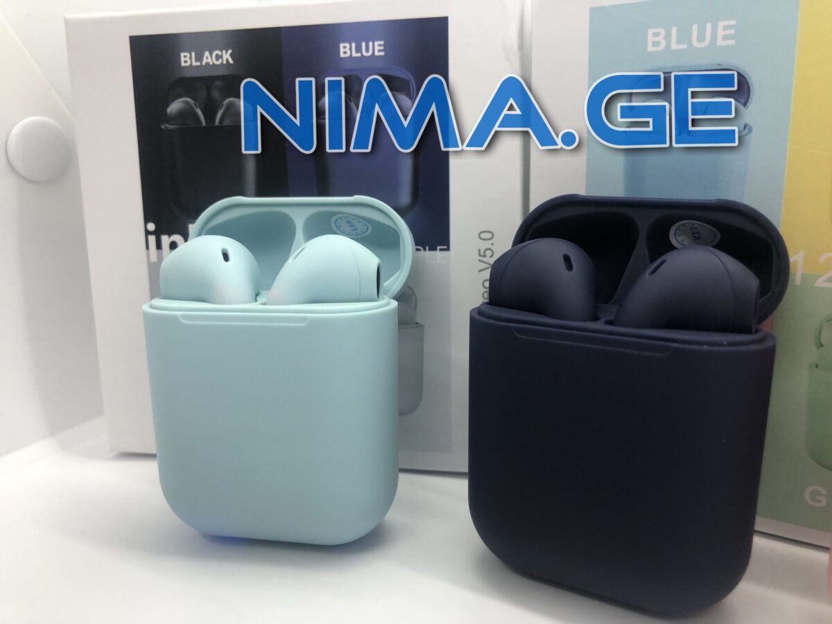 Inpods 12 (Upgrade Version) - Image 2