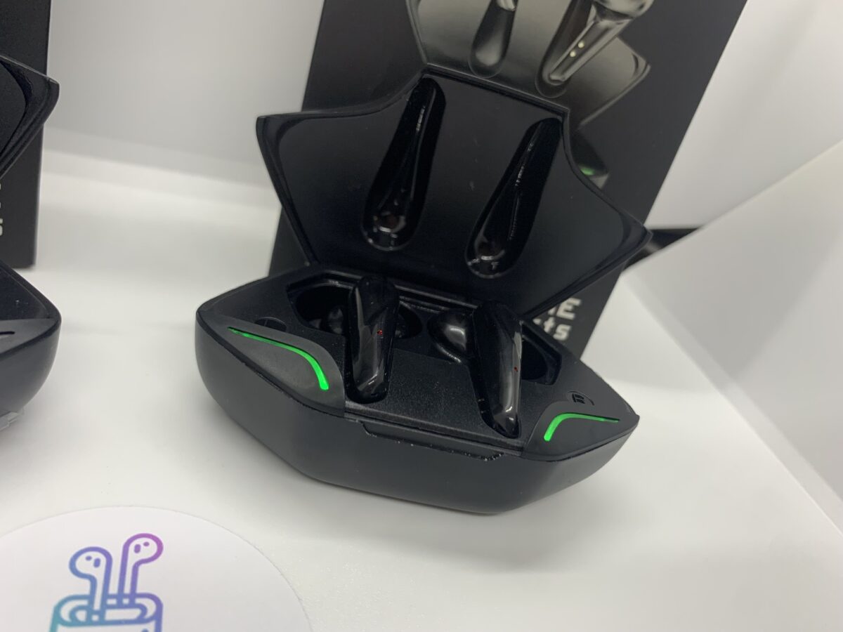 TWS G11 - Image 2