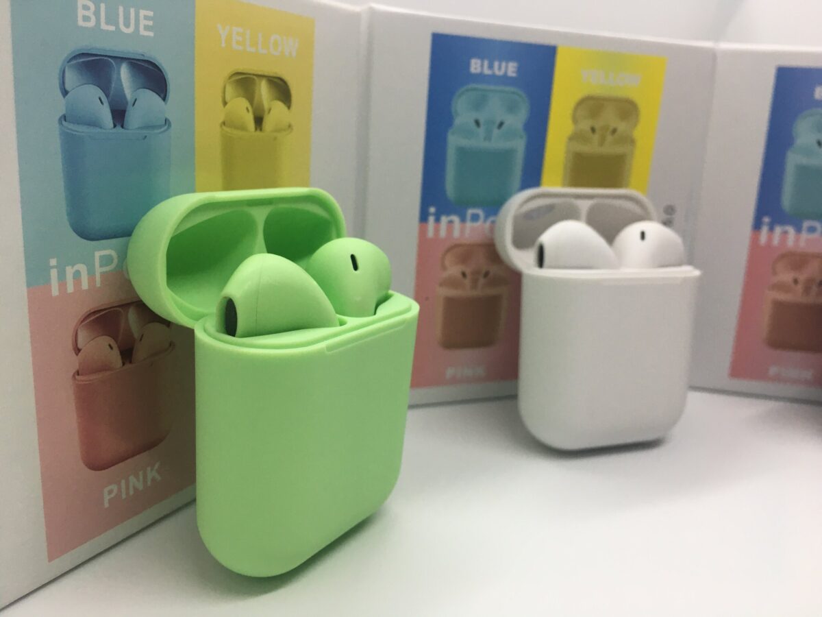 Inpods 12 (Upgrade Version) - Image 4