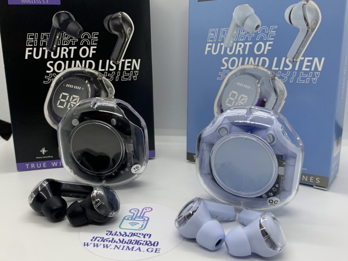 ULTRAPODS PRO - Image 3