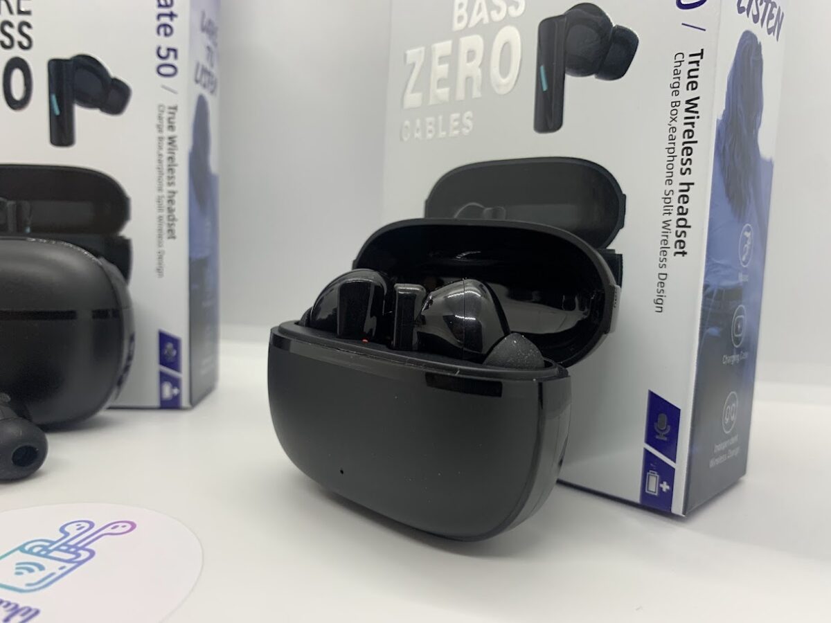 TWS MATE 50 - Image 2