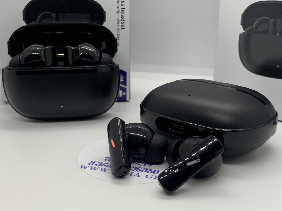 TWS MATE 50 - Image 4