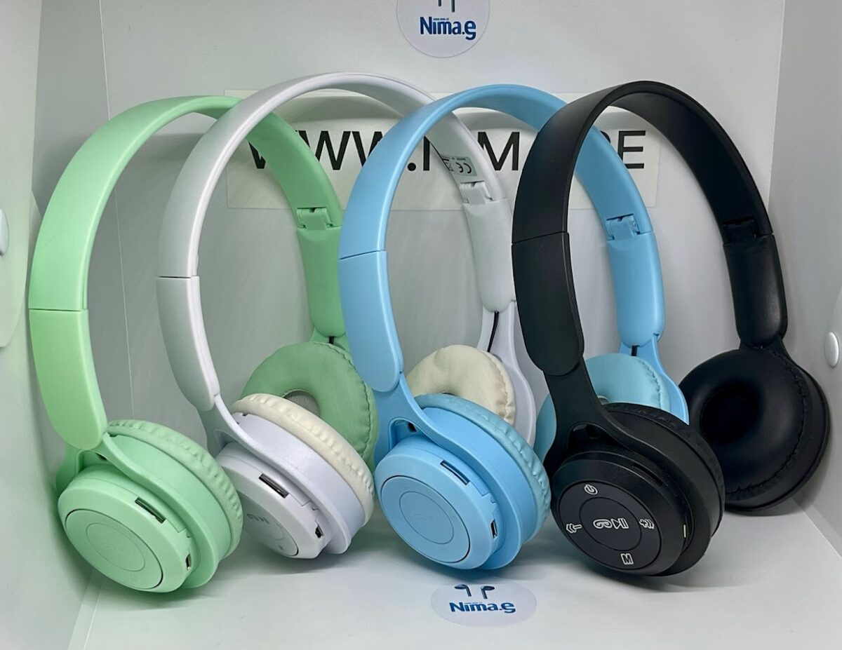YO8 HEDPHONES - Image 3