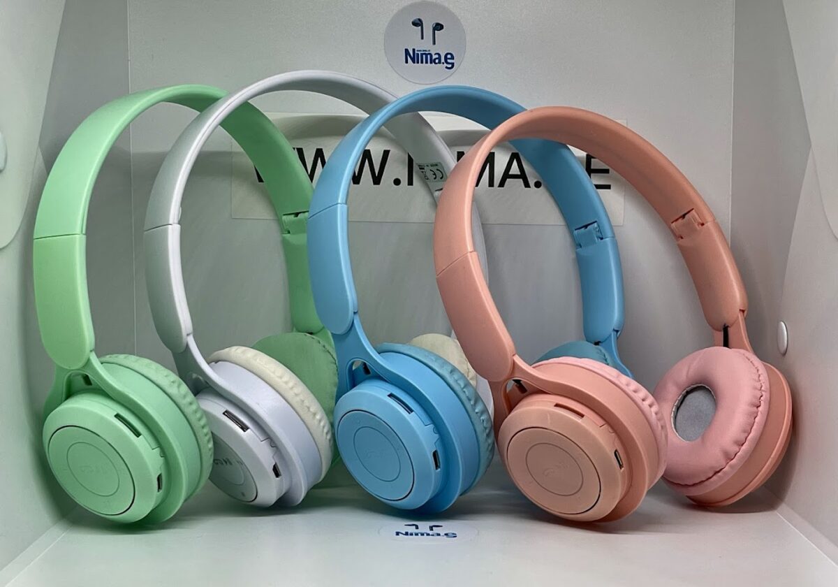 YO8 HEDPHONES - Image 2