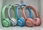 YO8 HEDPHONES