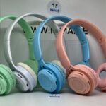 YO8 HEDPHONES