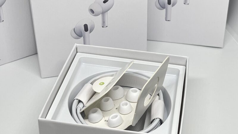 Airpods Pro 2 Gen - Image 3