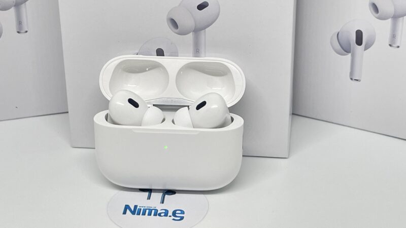 Airpods Pro 2 Gen - Image 4