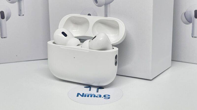 Airpods Pro 2 Gen