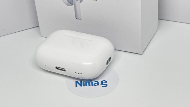 Airpods Pro 2 Gen - Image 5
