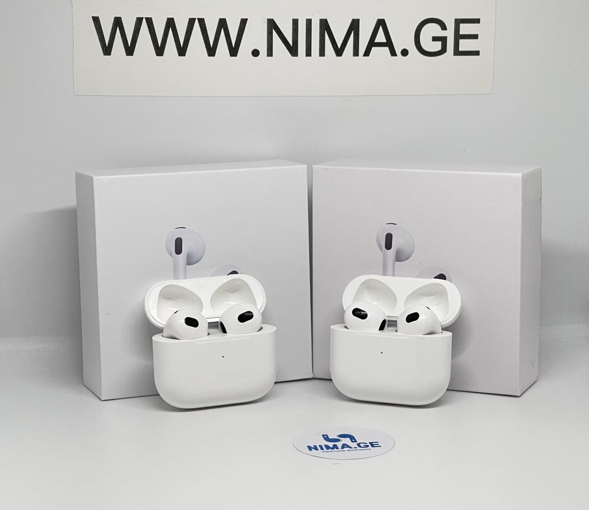 AIRPODS 3 - Image 2