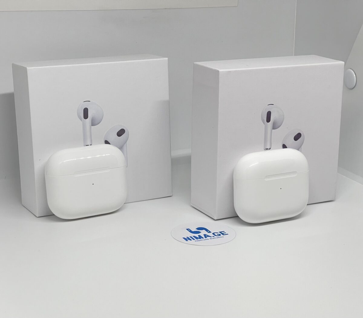AIRPODS 3 - Image 4