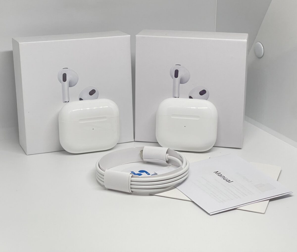 AIRPODS 3 - Image 5