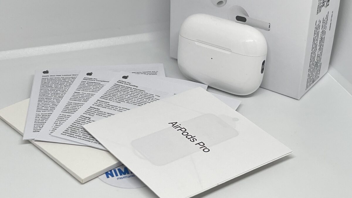 Airpods pro 2 - Image 4