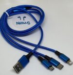 3 /1 usb cable - Image 3
