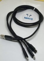 3 /1 usb cable - Image 4