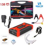 Jump Starter