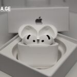 Airpods 4