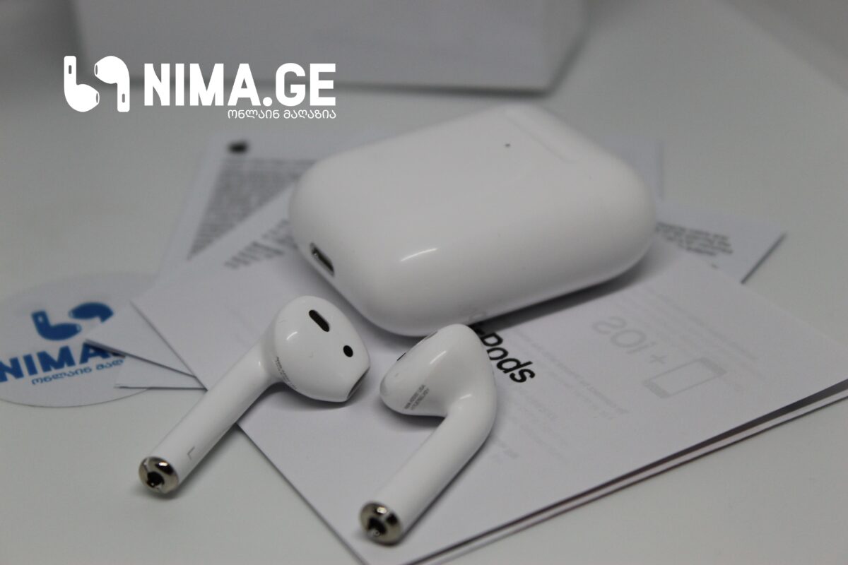 Airpods 2GEN - Image 2