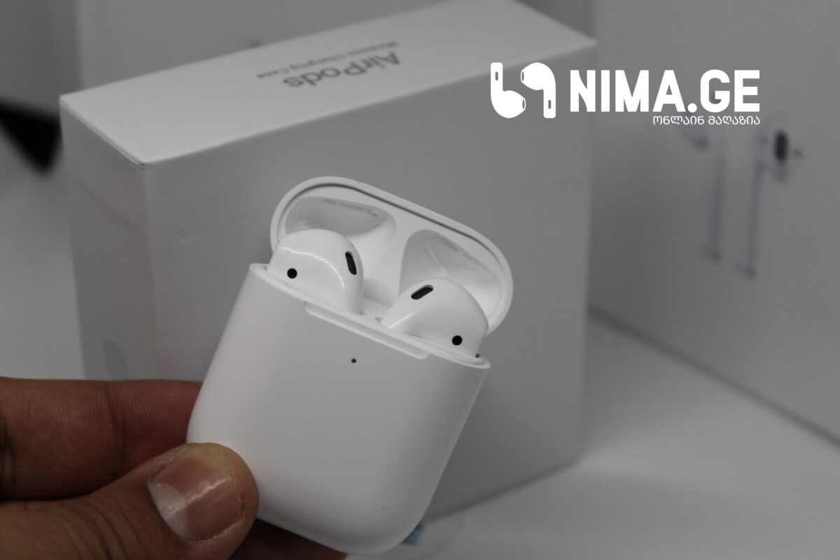 Airpods 2GEN - Image 3