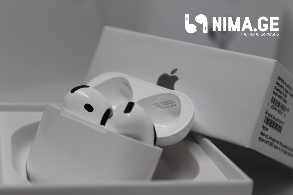 Airpods 4 - Image 2