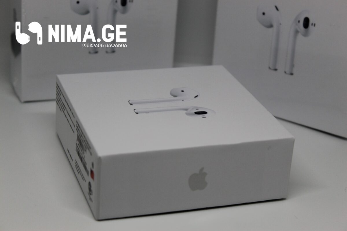 Airpods 2GEN - Image 4