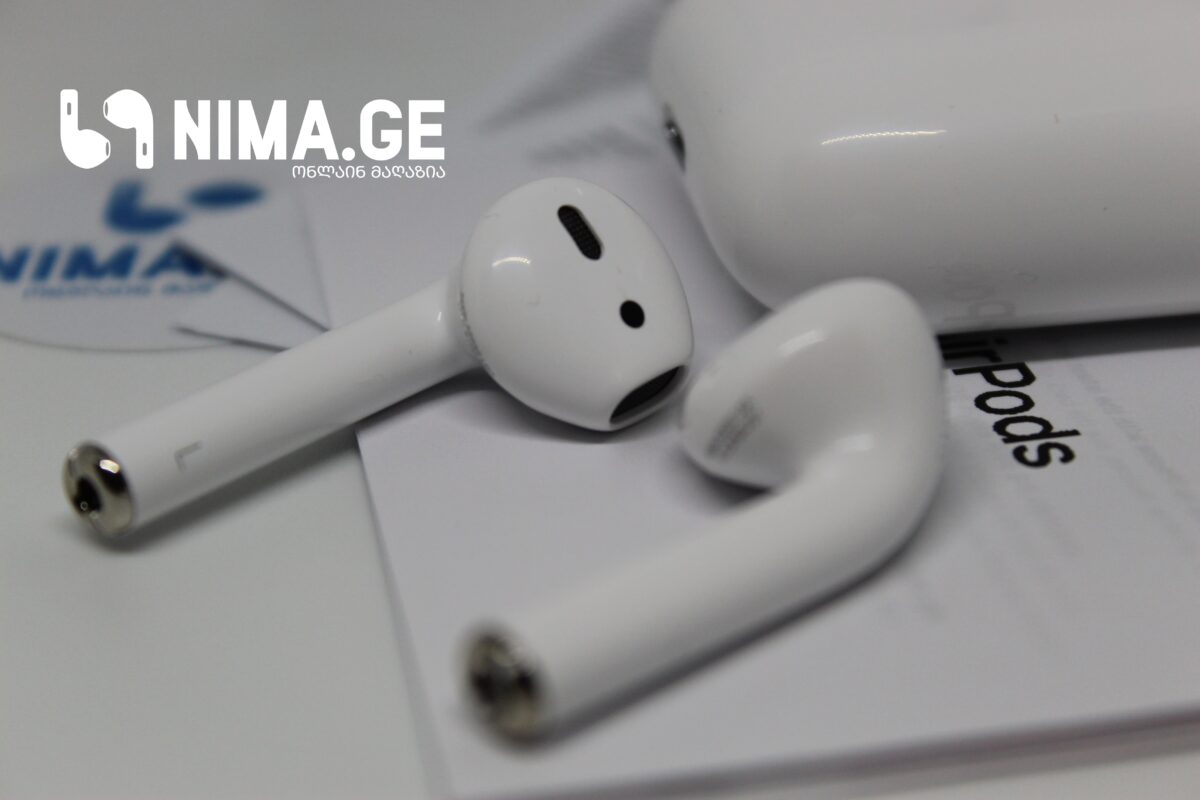 Airpods 2GEN - Image 5