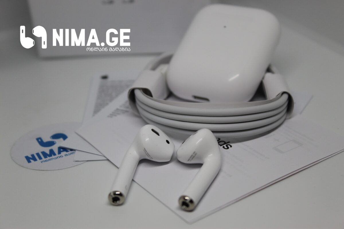 Airpods 2GEN - Image 6
