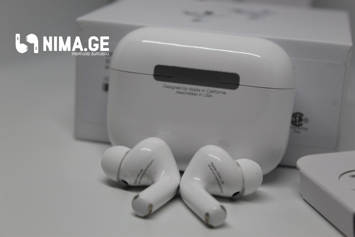 Airpods Pro3 - Image 3