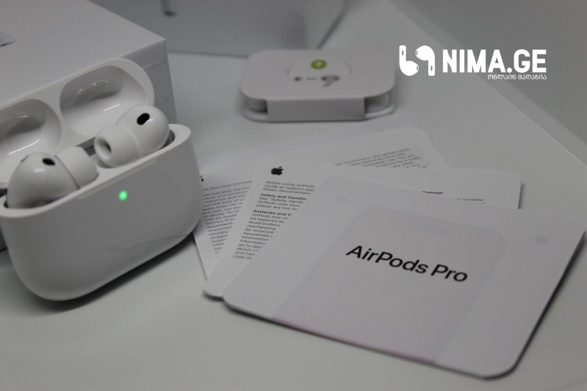 Airpods Pro3 - Image 4